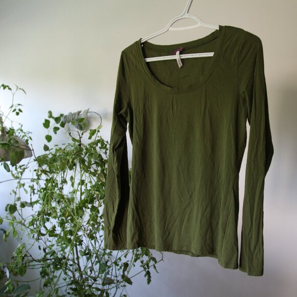 Vintage Smart Set long sleeve shirt. - Picture 5 of 5